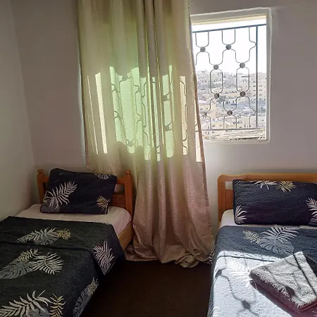Wateen Home Wadi Musa Kamer foto