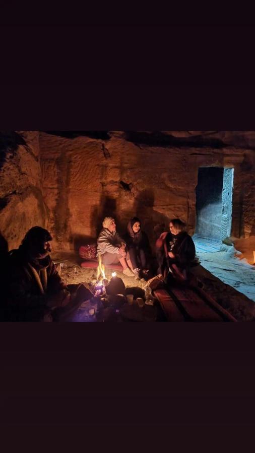 Wateen Homestay Wadi Musa