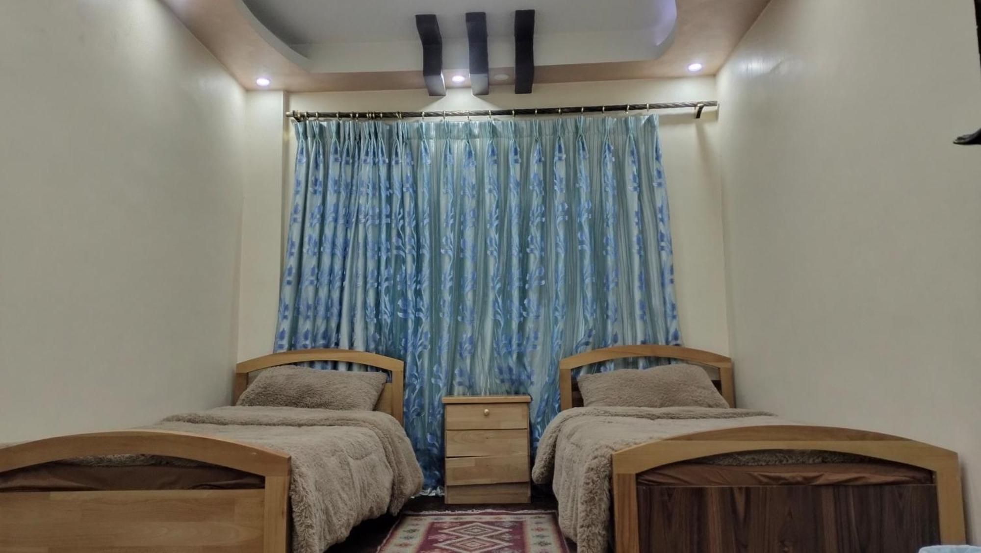 Wateen Homestay *