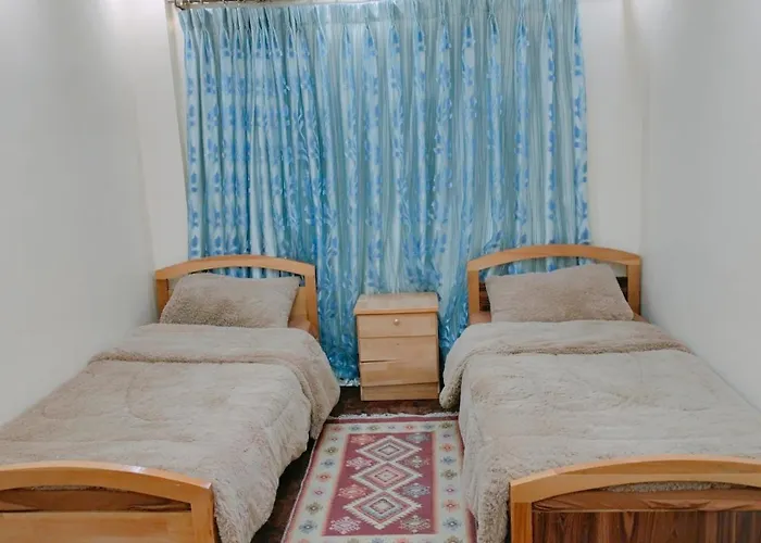 Wateen Home